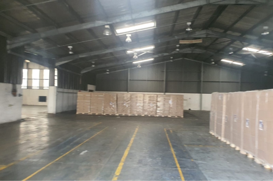 Commercial Property for Sale in Deal Party Eastern Cape